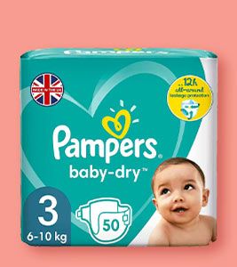 Boots baby on sale offers
