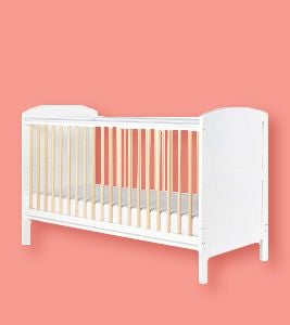 Boots cot bed clearance
