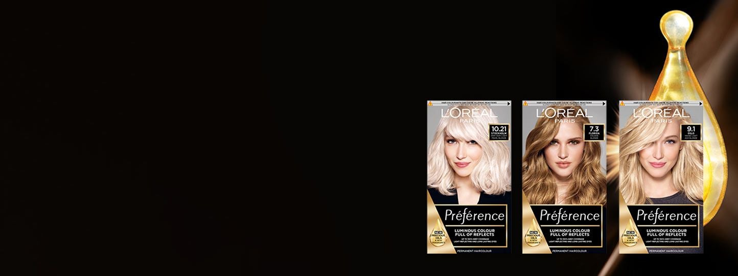 Hair Dye Hair Colourants Boots