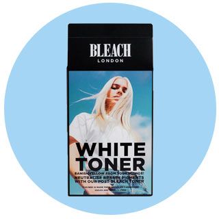 Hair bleach boots deals