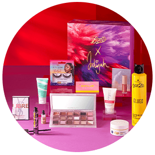 Boots beauty sale box