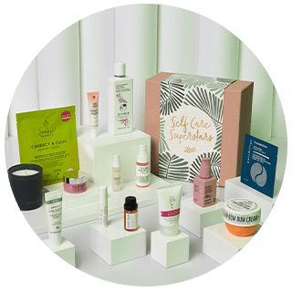 Boots sales beauty box