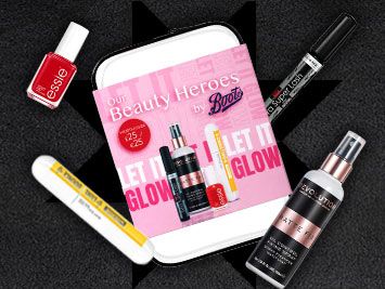 Makeup Offers - Boots