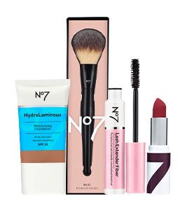Makeup Offers - Boots