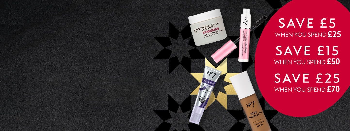 Makeup Offers - Boots