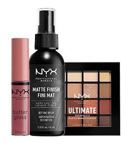 Makeup Offers - Boots