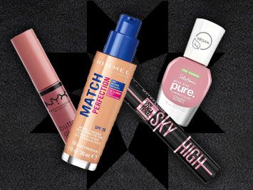 Makeup Offers - Boots