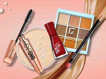 Makeup & Cosmetics Products Online - Boots