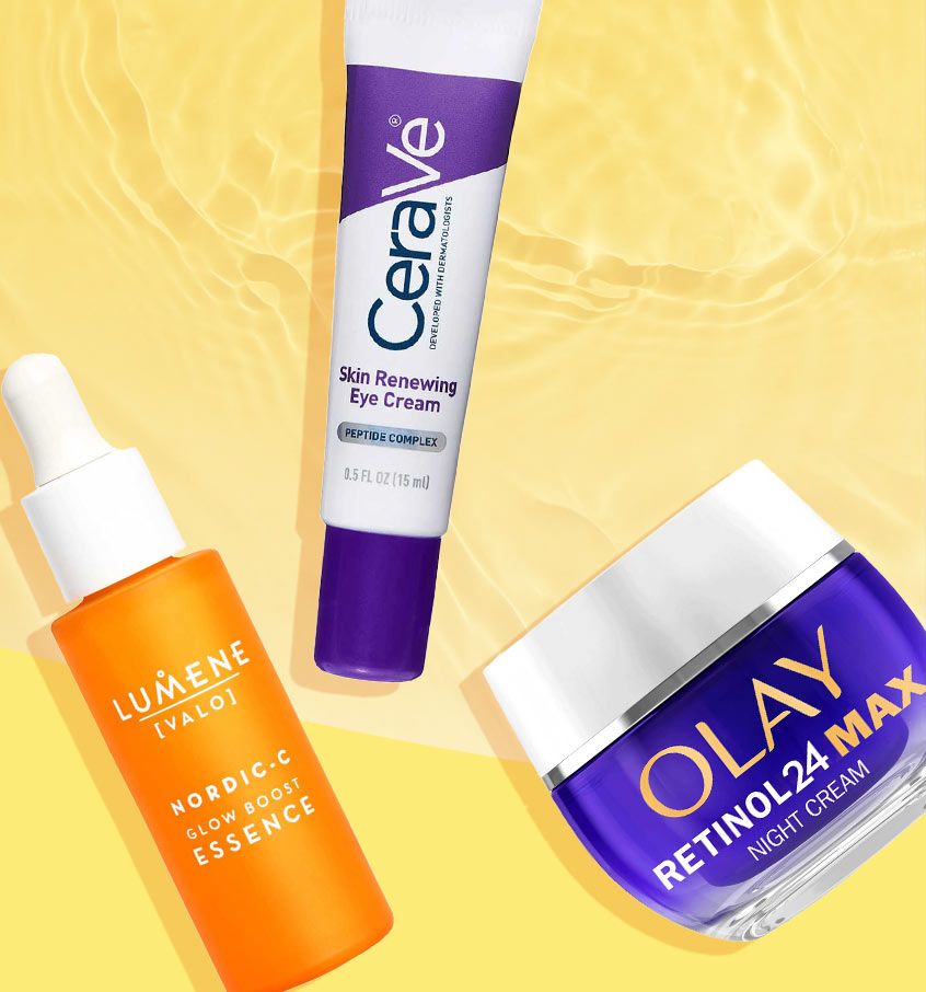 24 SKIN CARE hair sleep lotion