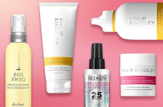 Best professional 2025 hair care products