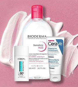 Where to buy skin care products outlet
