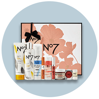 Boots gift offers discount