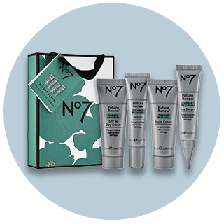 Boots no7 free gift 218 sale