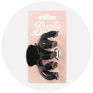 Hair pieces boots clearance