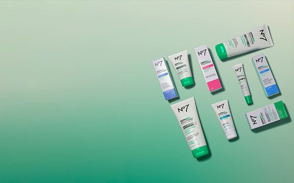 Boots no7 3 for 2 offer ends sale
