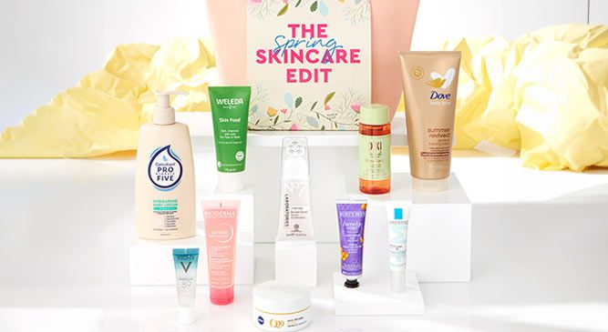 Shop Health, Beauty & Skincare Products - Boots