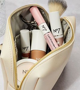 Makeup online offers boots