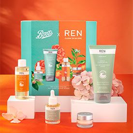 Beauty Boxes One Off Limited Edition Boots