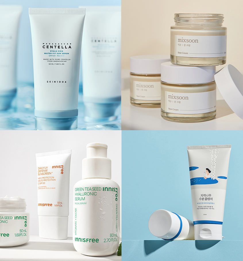 Boots 3 for 2 skincare best sale
