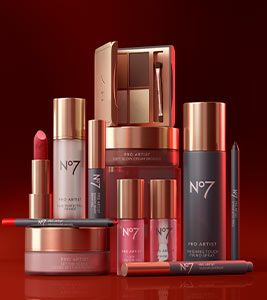 Makeup offers boots hotsell