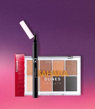 Makeup Cosmetics Products Online Boots