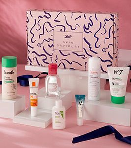 Facial Skincare Products Cleanse Tone Moisturise Boots