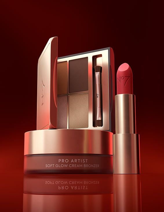 Covergirl makeup uk boots shop