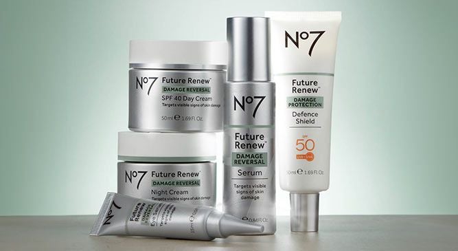 Boots skin cream hotsell