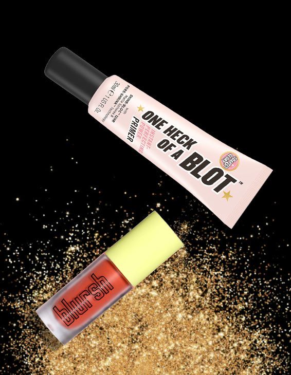 Boots cosmetics offers hot sale