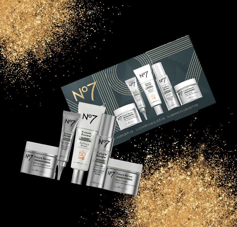 Boots no7 offer of the day new arrivals