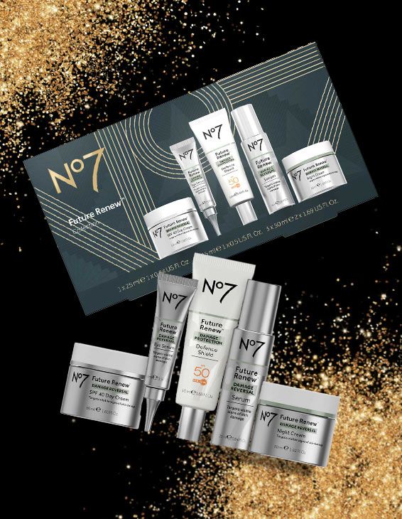 Boots skincare offers store