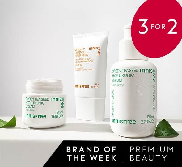 Skincare Products Boots