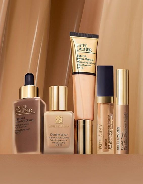 Boots makeup deals top