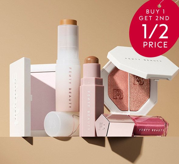 Fenty Beauty Fenty Skin Boots