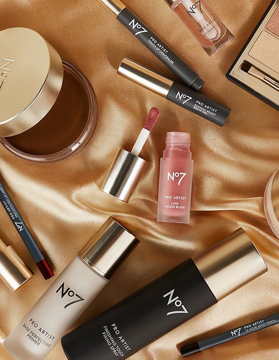 Makeup Cosmetics Products Online Boots