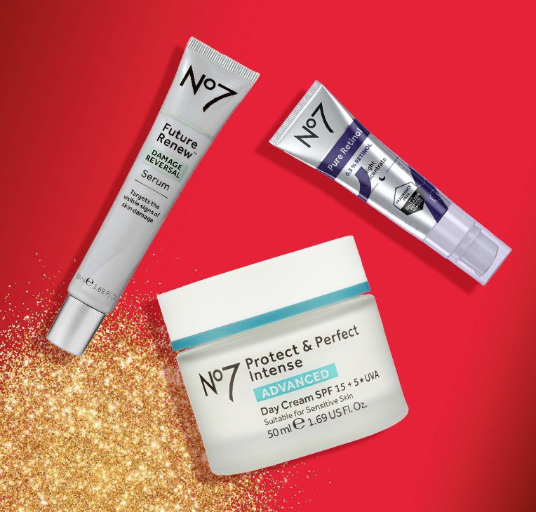 No7 cosmetics website online
