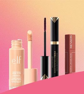 Makeup Offers Boots