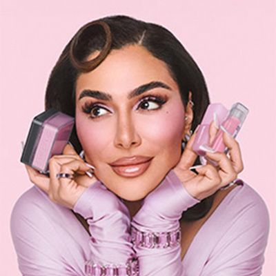 Blush makeup store sale