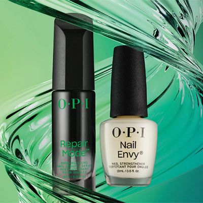 Nail treatments cheap