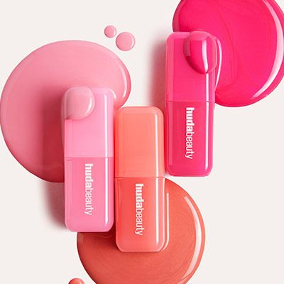 Liquid blush boots discount