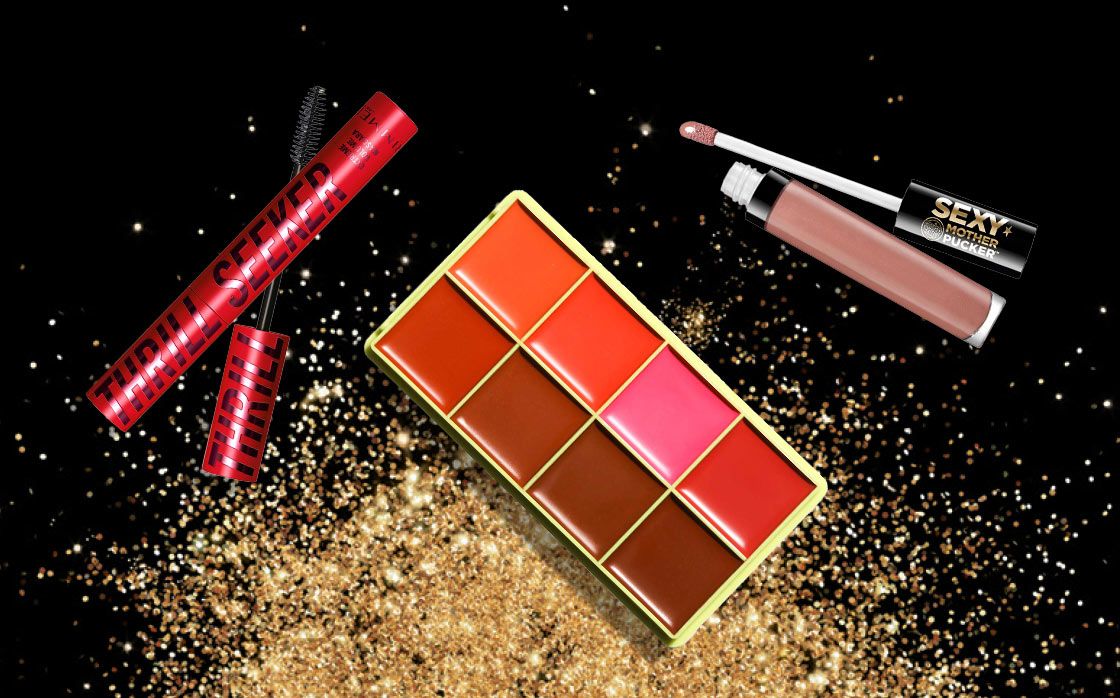Makeup offers boots sale