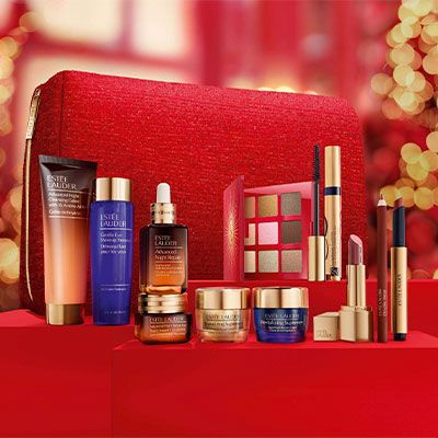 Makeup Gift Sets & Cosmetic Sets