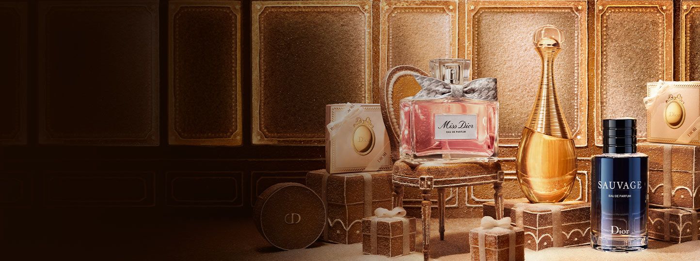 Fragrances - Perfume for Men & Women