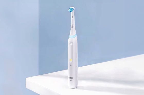 Boots on sale electric toothbrush