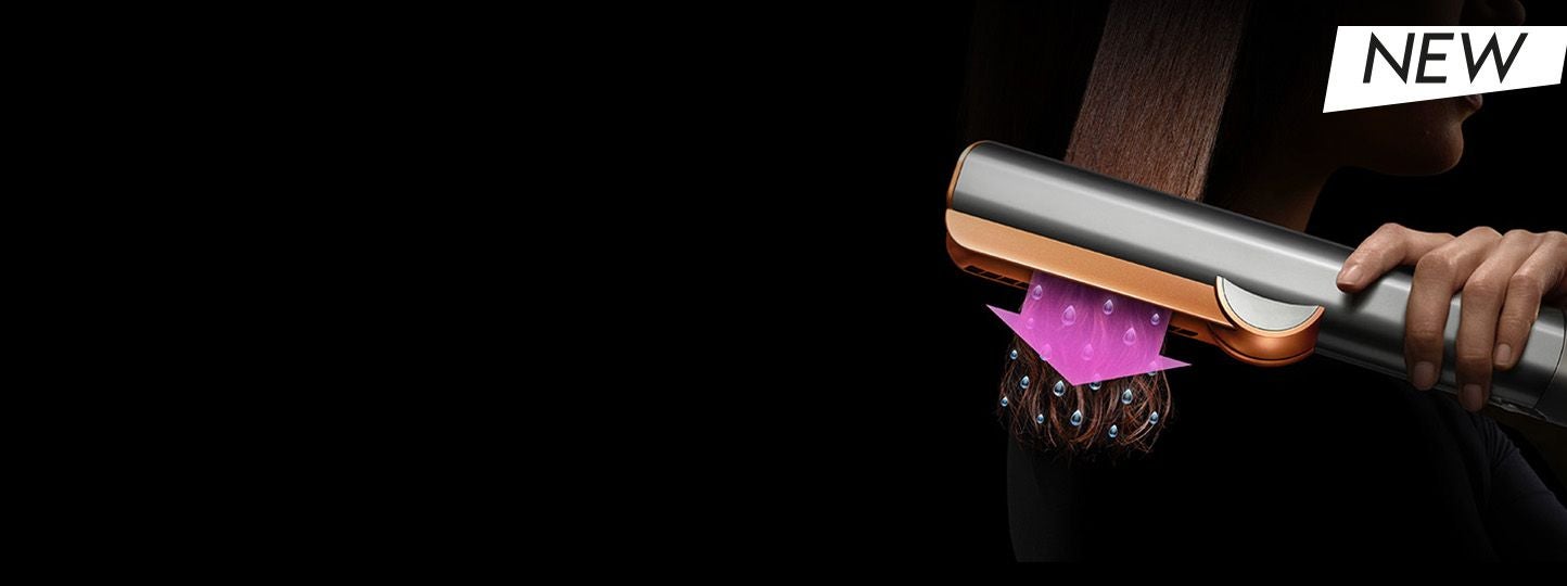 Hair Styling Tools Electrical Boots