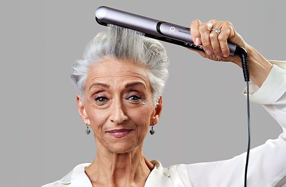 Boots hair cheap curlers babyliss