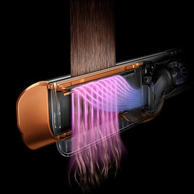 Hot Brushes Air Stylers Hair Styling Tools Boots