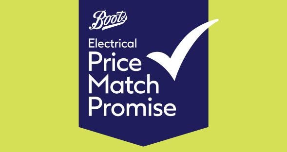 Boots opticians 2025 price match