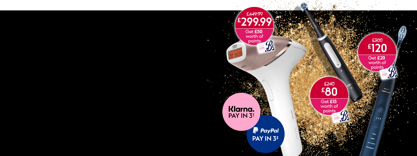 Electrical Offers Offers Boots