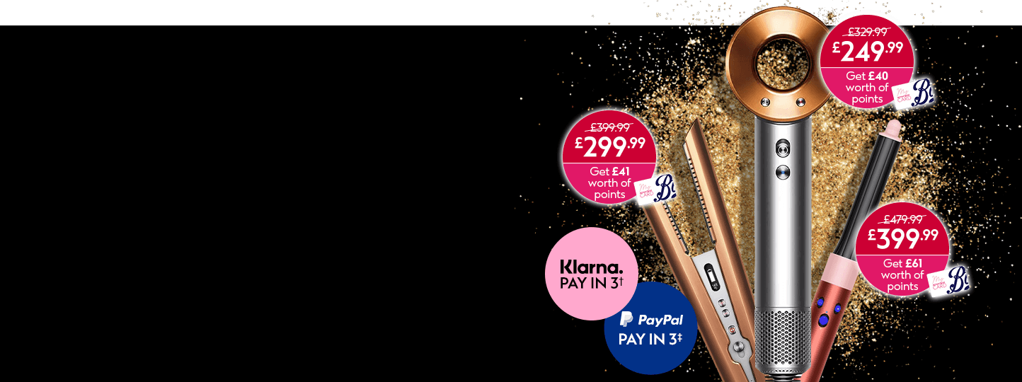 Boots special christmas offers shop